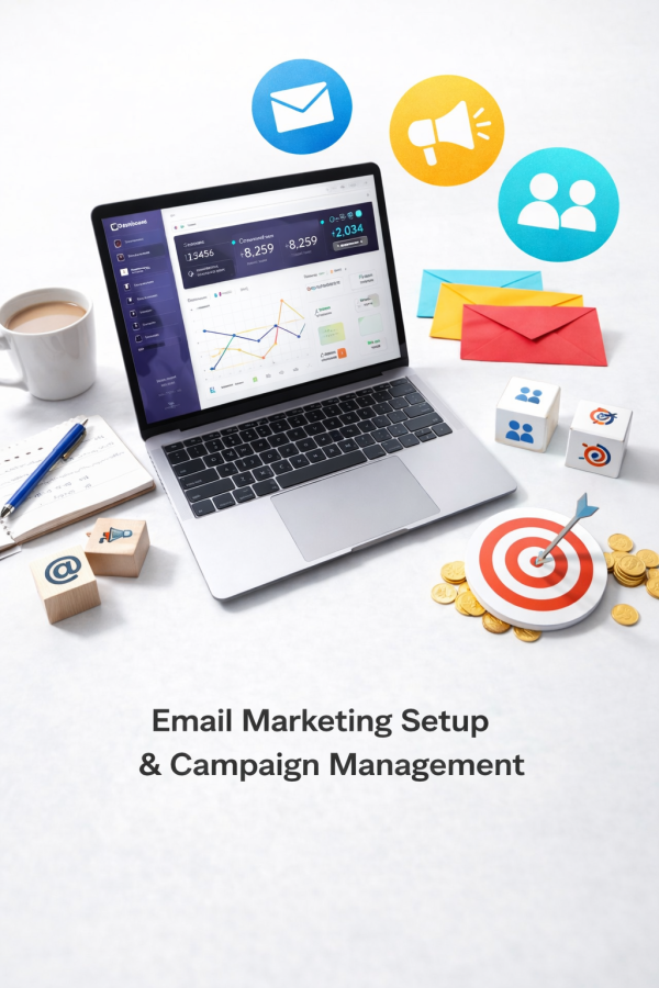 Email Marketing