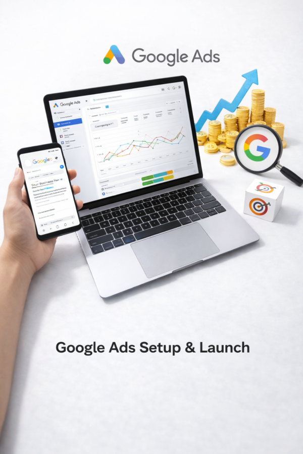 Google Ads