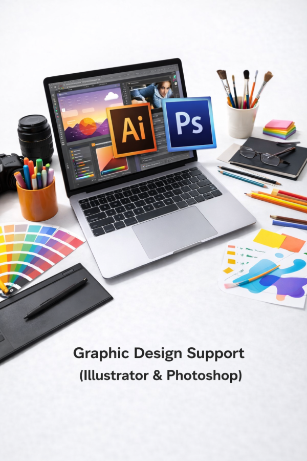 Graphic Design